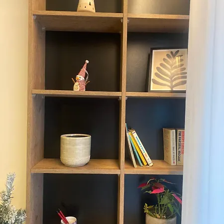 Appartement Waterfront Symphony 1bdr - Na Vodi *