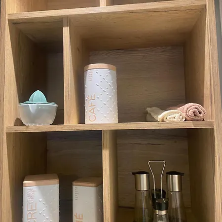 Waterfront Symphony 1bdr - Na Vodi * Belgrade