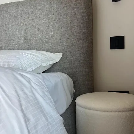 Waterfront Symphony 1bdr - Na Vodi Belgrado