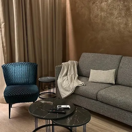 Waterfront Symphony 1bdr - Na Vodi *