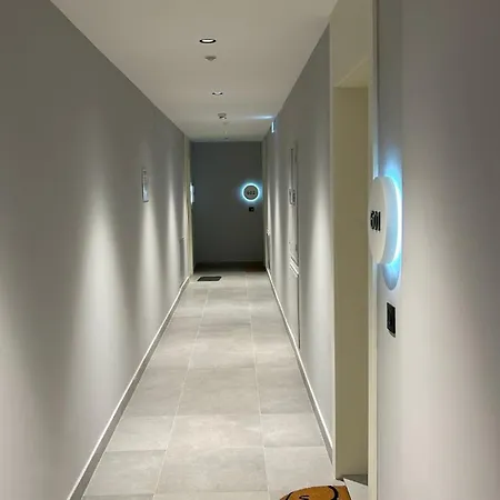 Waterfront Symphony 1bdr - Na Vodi *