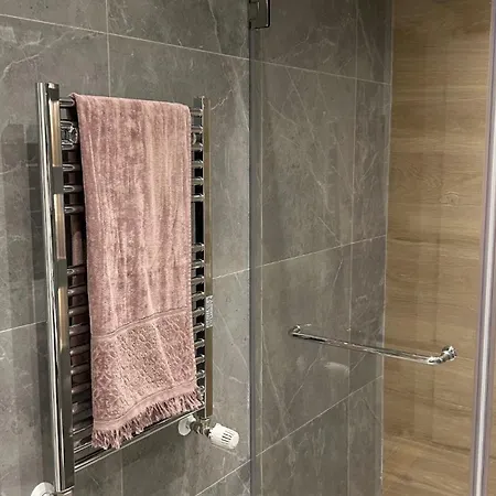 Appartement Waterfront Symphony 1bdr - Na Vodi Belgrado