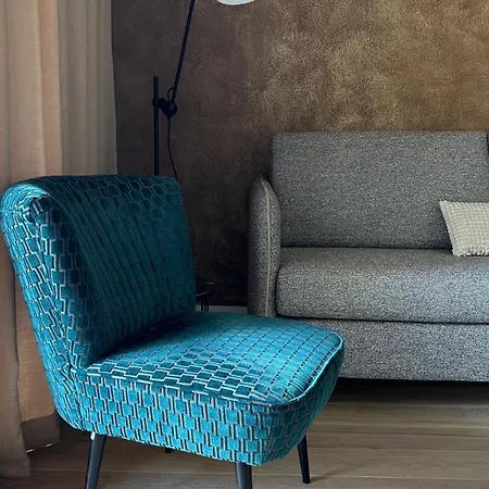 Appartement Waterfront Symphony 1bdr - Na Vodi *